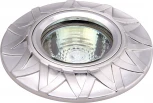 Встраиваемый точечный светильник Escada Enna 221029