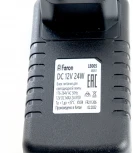 Блок питания для светодиодной ленты 24W 12V (драйвер) Feron LB005 48051