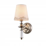 Бра Freya Ksenia FR2539WL-01BS