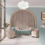 Потолочный светильник Loft It Clizia 10231/780C White (LED, 220V)