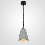 Подвесной светильник ImperiumLoft Industry01 (101689-26) (220V, на проводе)