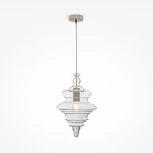 Подвесной светильник Maytoni Trottola P057PL-01W
