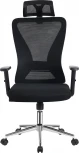 Компьютерное кресло Everprof Joy Сетка Черный