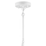 Подвесная люстра Lightstar Struttura 742106