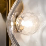 Бра Miracle MOD207WL-02BS Maytoni (220V, шарики)