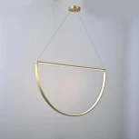 Подвесной светильник LED Lu Carte Coupe LC-11-1249