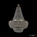 Потолочная люстра Bohemia 1909 19091/H2/100IV G