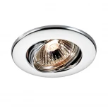 Встраиваемый точечный светильник Novotech Classic 369693 (12V)