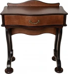 Стол туалетный Джульетта орех Л от фабрики Mebelik