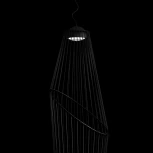 Подвесной светильник Loft It Beam 10292/A Black