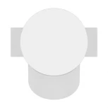 Спот карданный Lightstar Illumo L1 051046 (220V, круглые, IP65)