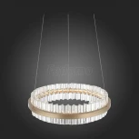Подвесной светильник ST Luce Cherio SL383.203.01 (LED, 220V, на тросе)