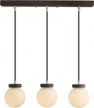 Подвесной светильник PS1N 000039506 Мелодия Света