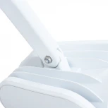 Трековый светильник Arte Lamp Lynx A3930PL-1WH (LED, 220V)