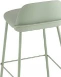Стул барный Stool Group Mist серо-зеленый УТ000036886