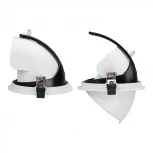 Встраиваемый точечный светильник Arlight LTD 023683 (LED, 220V, круглые)