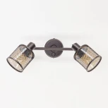 Спот на штанге Citilux Робин CL535625 (220V, выключатель)