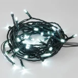 Гирлянда Uniel ULD-S0500-050/DGA WHITE IP20