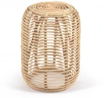 Журнальный стол La Forma (ex Julia Grup) Kohana (Ротанг) 109677