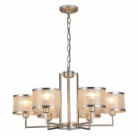 Подвесная люстра F-Promo Bonbon 2487-6P (220V, на цепи)