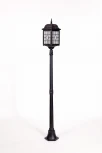 Наземный фонарь Oasis Light LONDON L 64808L Bl (220V, IP44)