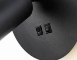 Настенный светильник светодиодный для чтения с выключателем Ambrella WALLERS FW2463 (220V)