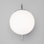 Бра Eurosvet Frost 70152/1 хром (220V, шар)