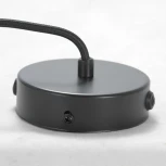 Подвесной светильник LSP-8697 (220V, на проводе, IP21)