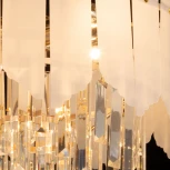 Подвесная люстра De City Бриз 230010805