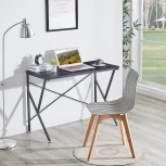 Стол KLEG BKW черный BLACK