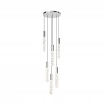 Подвесной светильник Maytoni Selemo MOD328PL-L18CH3K