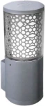 Настенный светильник уличный Fumagalli Carlo Deco DR3.570.000.LXU1L (220V, круглые, IP55)