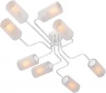 Потолочная люстра V4310-0/8PL Vitaluce (220V)