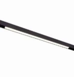 Магнитный трековый светильник ST Luce Skyline 48 ST360.436.30.2 Черный LED 1*30W 48V