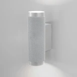 Настенный светильник Elektrostandard Spike MRL 1014 серебро (220V)