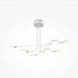 Потолочная люстра на штанге Maytoni Fad MOD070PL-L48W3K (LED, 220V)