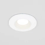 Встраиваемый точечный светильник светодиодный Elektrostandard Gridi 9903 LED a063924