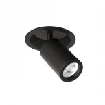 Встраиваемый точечный светильник Favourite Angularis 2805-1C