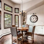 Спот на штанге Citilux Таверна CL542531 (220V, выключатель)