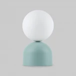 Настольная лампа TK Lighting Miki 16039 (220V, шар)