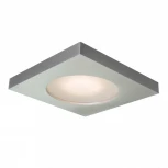 Встраиваемый точечный светильник Denkirs DK3012 DK3013-AL