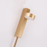 Бра ImperiumLoft DENZIL01 (LED, 220V)