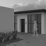 Грунтовый светильник Maytoni Core O495FL-L10B3K (LED, 24V, круглые, IP65)