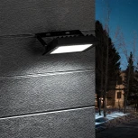 Прожектор уличный светодиодный duwi 25062 3