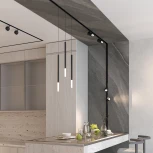 Трековый светильник светодиодный MAG-ORIENT-STICK-HANG-R20-6W Day4000 (BK, 180 deg, 48V) (Arlight, IP20 Металл, 3 года) 036541