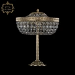 Настольная лампа Art Classic 22.01 22.013L6.35SP.G