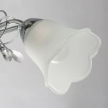 Потолочная люстра MW-Light Моника 372015305