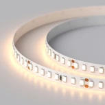 Светодиодная лента RT-A160-8mm 24V Warm2700 (12 W/m, IP20, 2835, 5m) (Arlight, 12 Вт/м, IP20) 024539(2)