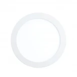 Встраиваемый точечный светильник Eglo Fueva-C 96668