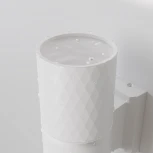 Настенный светильник уличный Maytoni Bowery O583WL-01W (220V, IP54)